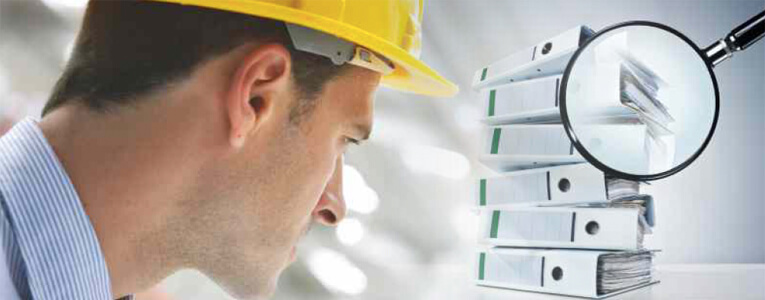 Industrial manufacturing