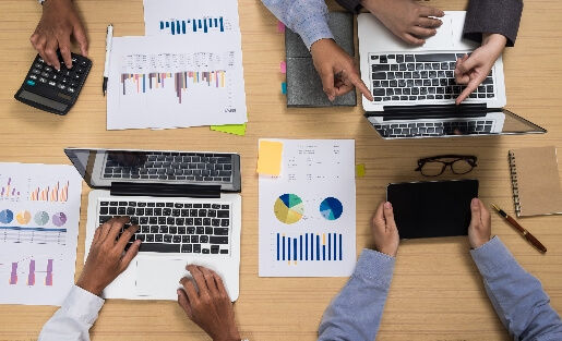 Consultations on financial accounting issues