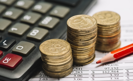 Financial analysis of the enterprise
