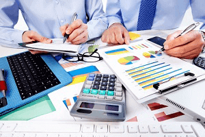 Consultation on tax issues in the field of transport Financial analysis of the logistics companyи