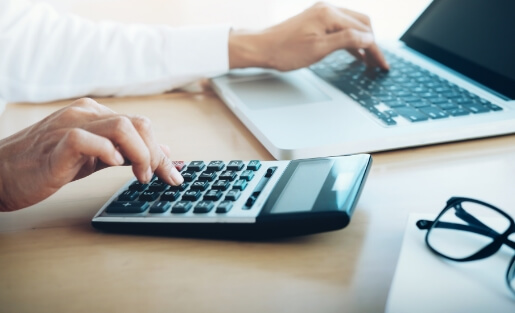 Preparation of reporting for the parent company