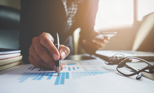 Budget planning and preparation services