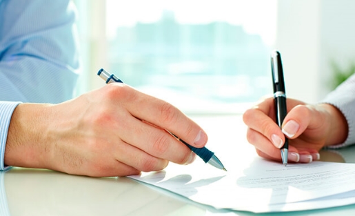 Establishment and registration of Your Business
