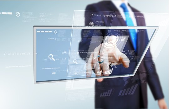 Maintenance of audits and audits in the IT field Telecommunications and IT
