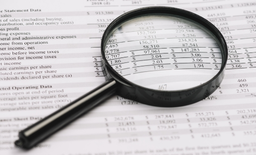 Legal support of business