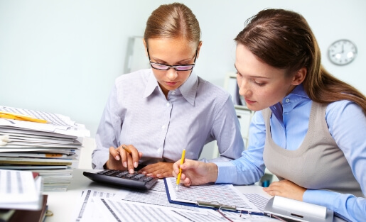 Payroll and salary tax calculation in Ukraine